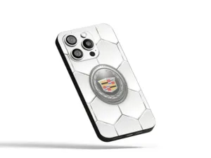 Cadillac Étui Téléphone Édition Limitée Élégante